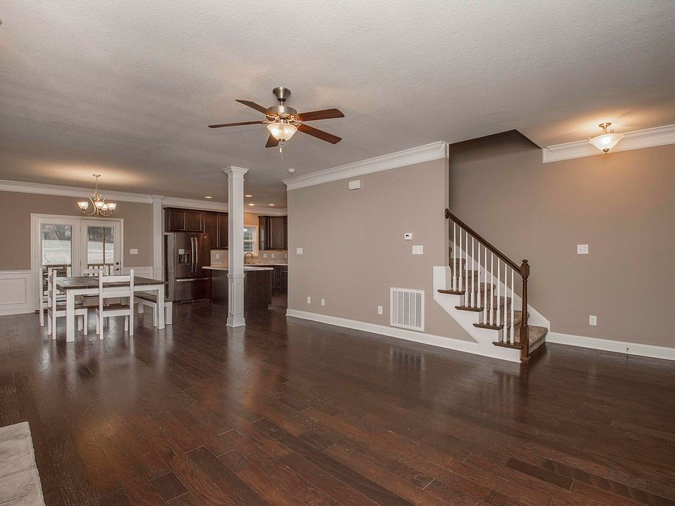 248 Twilight Blvd, Sharps Chapel, TN 37866 Zillow