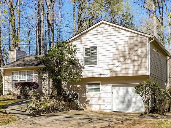 4th image of 6761 Timbers East Dr