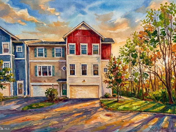 115 Gretchen Ct, Stephenson, VA 22656