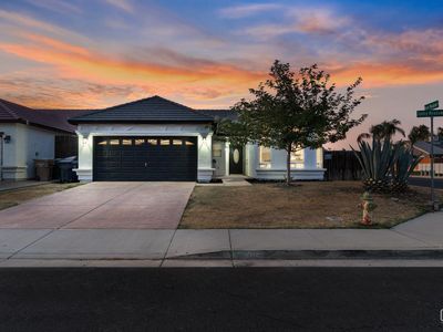 202 Sunny Meadow Dr, Bakersfield, CA, 93308