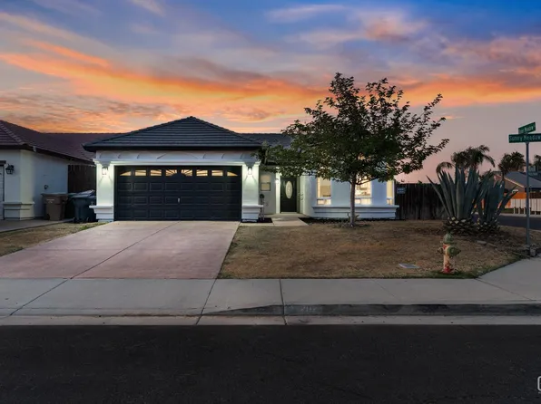 202 Sunny Meadow Dr, Bakersfield, CA 93308