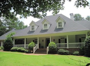 1360 Broadlands Dr, Watkinsville, GA 30677