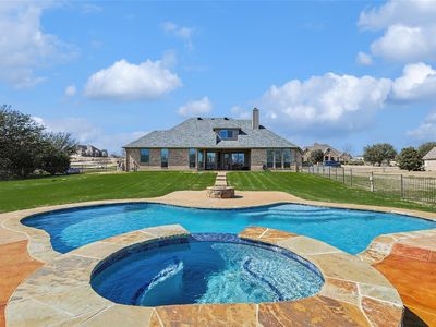 4741 Ricky Ranch Rd, Fort Worth, TX, 76126