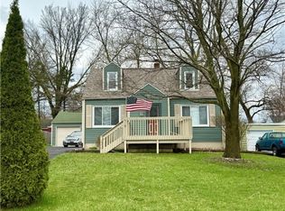 2306 Hamilton Ave, Poland, OH 44514