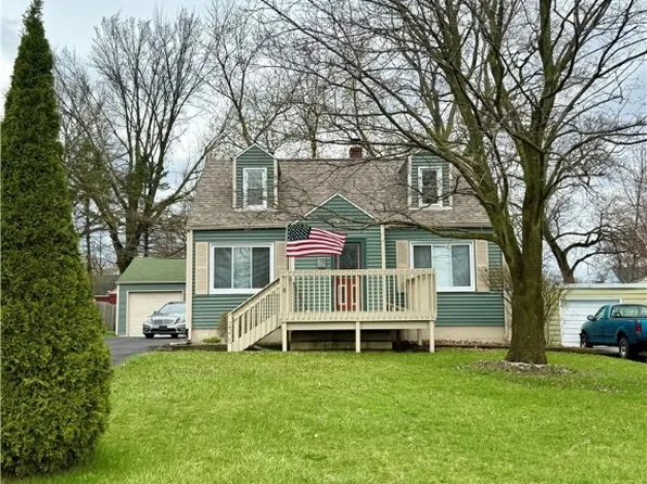 2306 Hamilton Ave, Poland, OH 44514