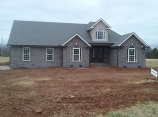 4102 Lillie Field Ln LOT 4, Chapel Hill, TN 37034