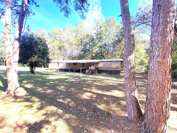 63 Mason Dr, Havana, FL 32333