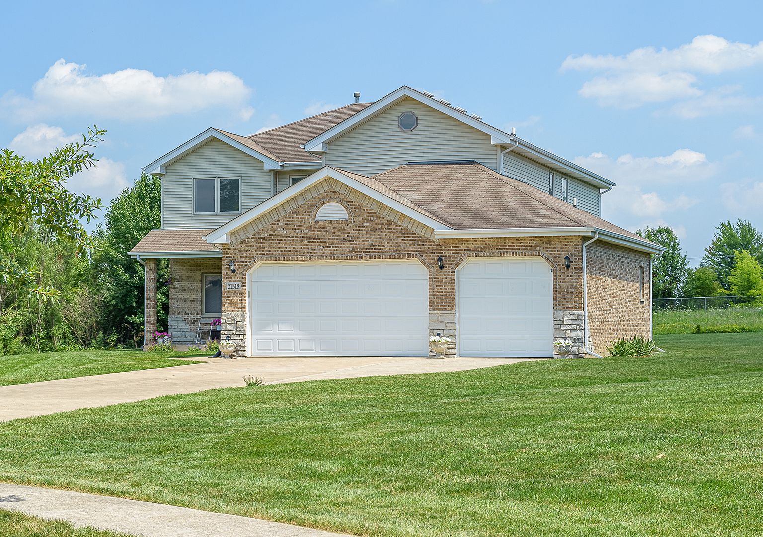 21315 Brown Dr, Frankfort, IL 60423 MLS 11842120 Zillow