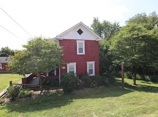 45 Tenan St, Burgettstown, PA 15021