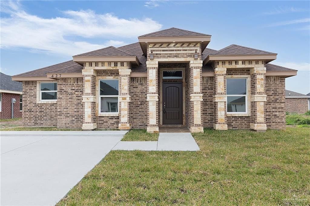 427 La Villita Dr, Donna, TX 78537 Zillow