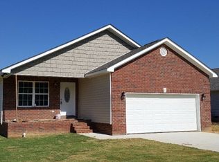 1255 Brookstone Cir, Dalton, GA 30721