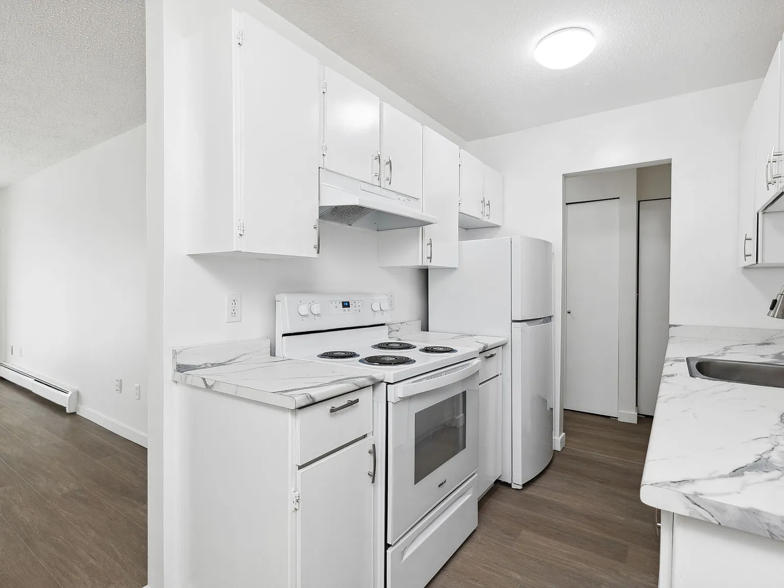 Fraser Prospect Apartments — Photo 4