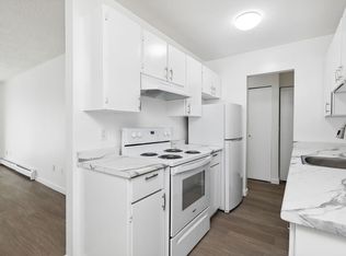 Fraser Prospect Apartments, New Westminster, BC V3M 5Y7