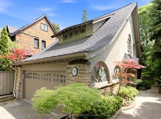 39 Glengowan Rd, Toronto, ON M4N1G1
