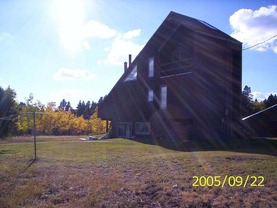 lovely mtn. home