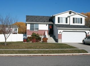 2620 W 1125 N, Layton, UT 84041
