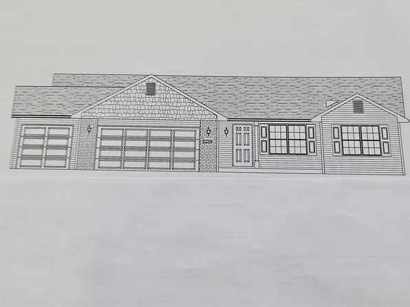 919 Harsevoort Way, Clinton, WI 53525