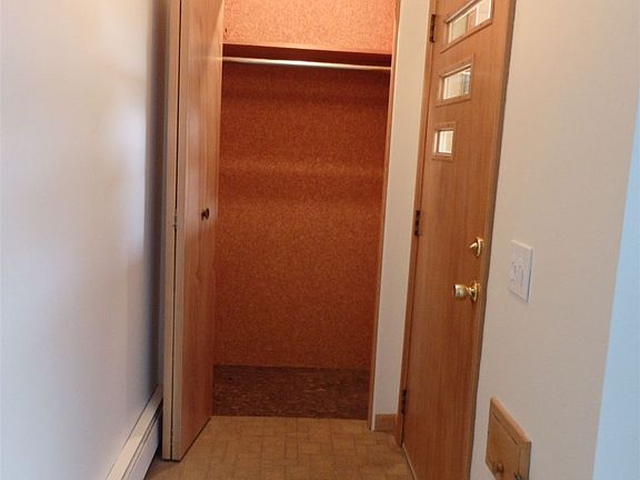 Entry Way