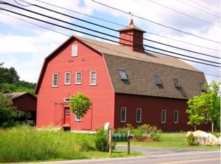 163 Greensboro Rd APT 3, Hanover, NH 03755