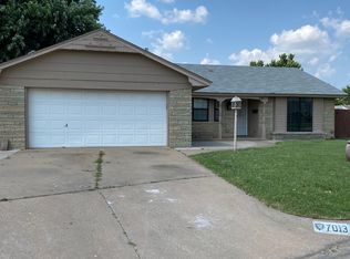 7013 S Villa Ave, Oklahoma City, OK 73159