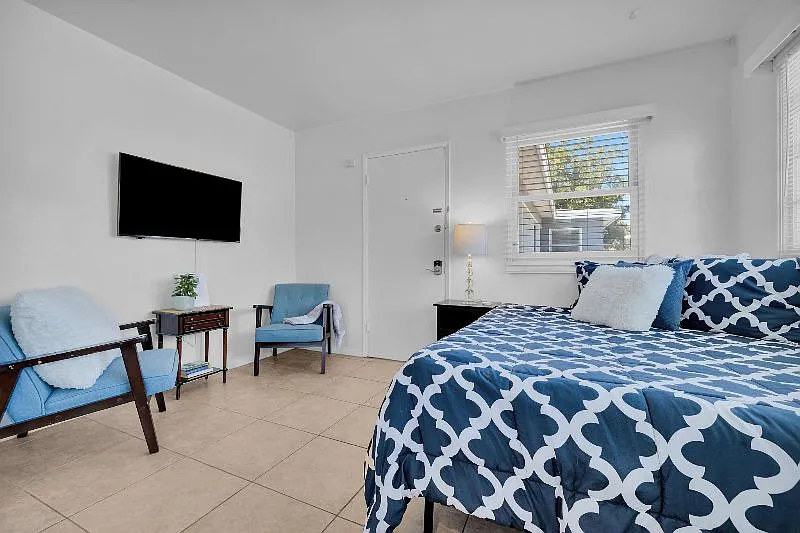 Studio, 350 sqft, $2,350 — Photo 3