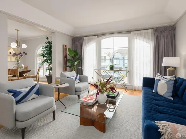 1914 22nd Ave, San Francisco, CA 94116