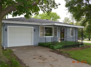 985 Park Street, Syracuse, NE 68446