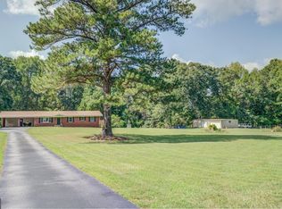 677 Gum Creek Rd, Oxford, GA 30054