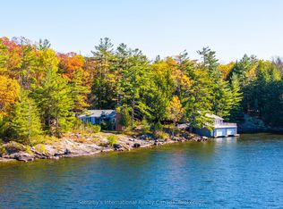 1076 Birch Point Rd #1, Gravenhurst, ON P1P1R1