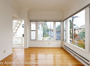189 Vernon Ter APT 08, Oakland, CA 94610