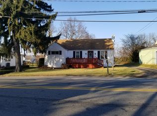 4679 Buckeye Rd, Emmaus, PA 18049