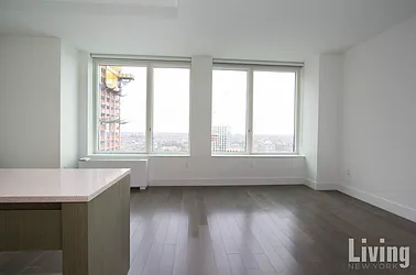 Rented by Living New York