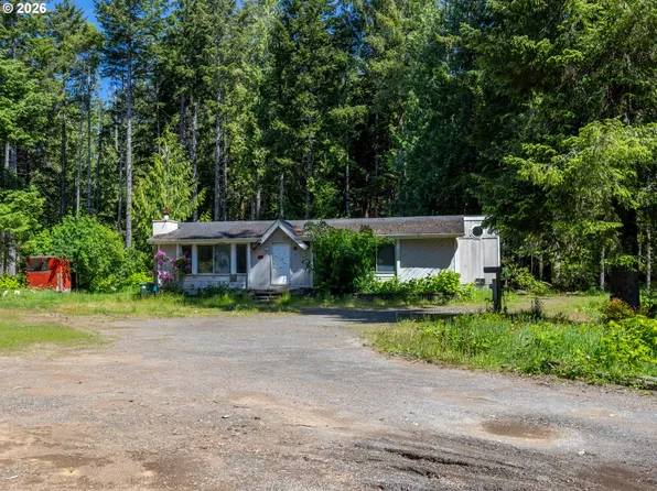 85210 Dentons Way, Florence, OR 97439