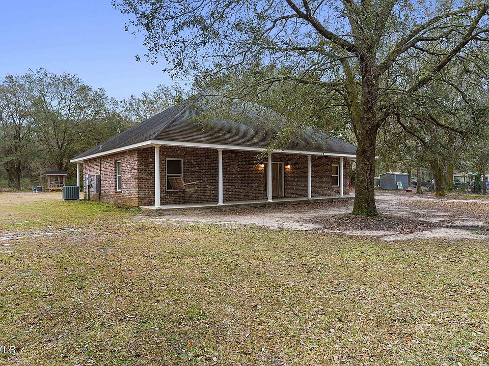 12630 Forts Lake Rd, Moss Point, MS 39562 Zillow