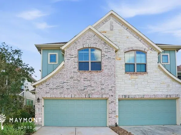 4922 Carranza Ct, Rosharon, TX 77583