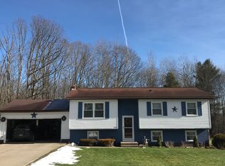 713 East St, Waterford, PA
