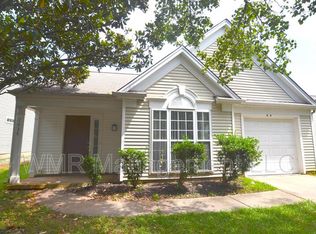 7434 Stone Mountain Ct, Charlotte, NC 28262