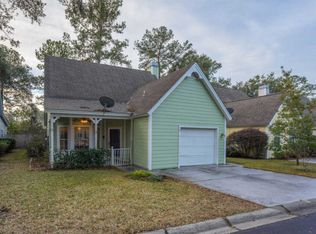 12 Mariners Ct, Pt Royal, SC 29935