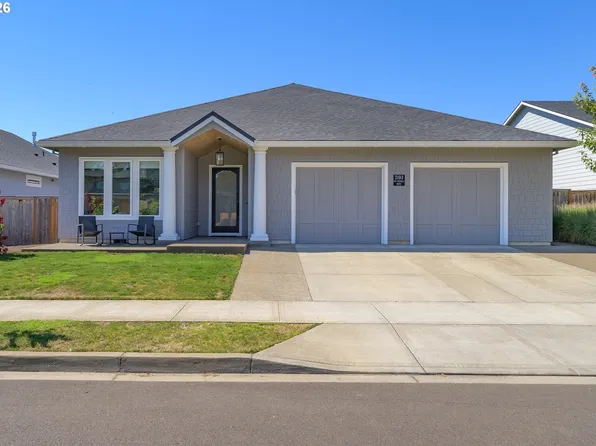 2193 NW Victoria Dr, McMinnville, OR 97128