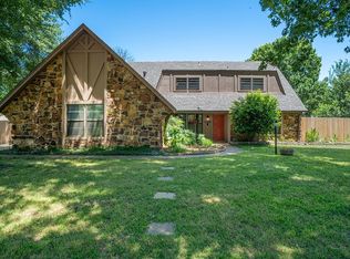 8005 S Birch Ave, Broken Arrow, OK 74011