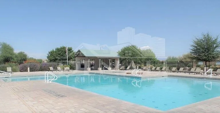 925 E Canyon Rock Rd — Photo 30