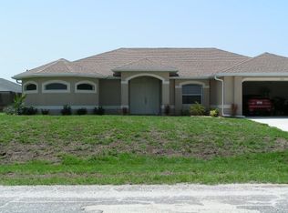 2842 NW 5th Ave, Cape Coral, FL 33993