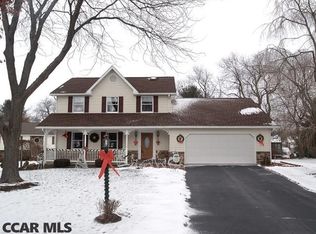 359 McBath St, State College, PA 16801