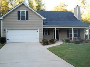 1324 Oak Hill Rd, Covington, GA 30016