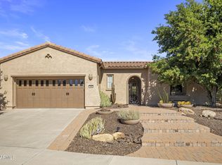 12832 W Pinnacle Vista Dr, Peoria, AZ 85383