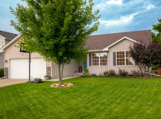 408 NW 8th St, Grimes, IA 50111
