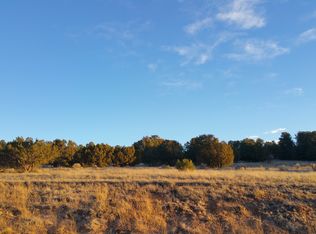 26 Vista Encantada Dr, Edgewood, NM 87015