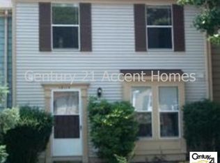 15114 Arum Pl, Woodbridge, VA 22191