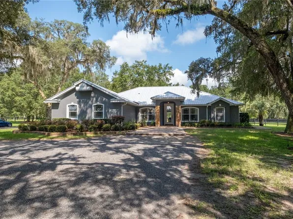 11615 NW 35TH STREET, OCALA, FL 34482