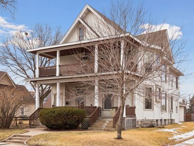 3200 1st Ave S, Minneapolis, MN, 55408